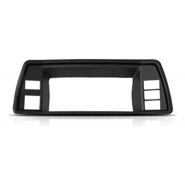 Moldura Painel Central Rádio Passat 1985 1986 1987 1988 198