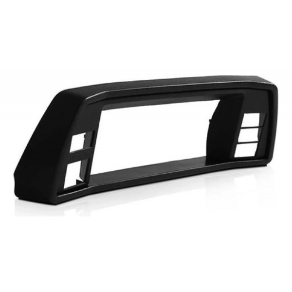 Moldura Painel Central Rádio Passat 1985 1986 1987 1988 198
