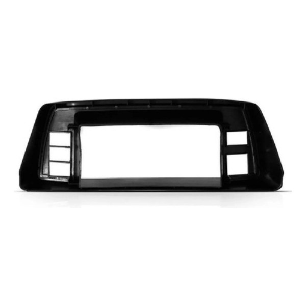 Moldura Painel Central Rádio Passat 1985 1986 1987 1988 198