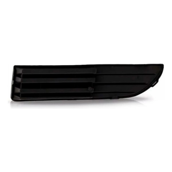 Moldura Milha Polo 07 2008 09 2010 2011 S/furo Preto Oferta