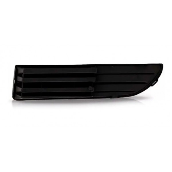 Moldura Milha Polo 07 2008 09 2010 2011 S/furo Preto Oferta