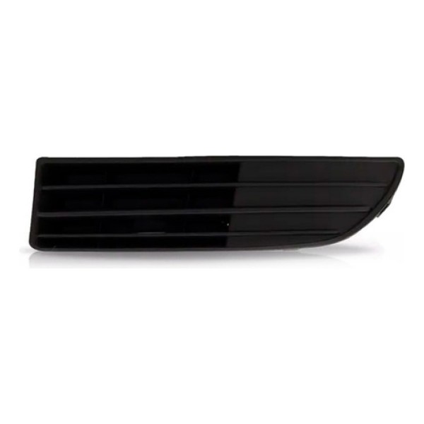 Moldura Milha Polo 07 2008 09 2010 2011 S/furo Preto Oferta