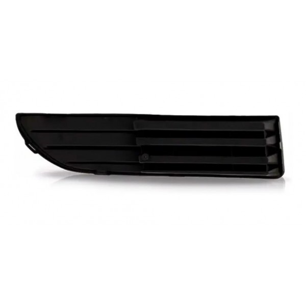 Moldura Milha Polo 07 2008 09 2010 2011 S/furo Preto Oferta