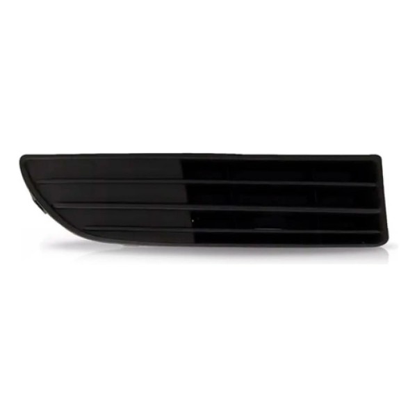 Moldura Milha Polo 07 2008 09 2010 2011 S/furo Preto Oferta