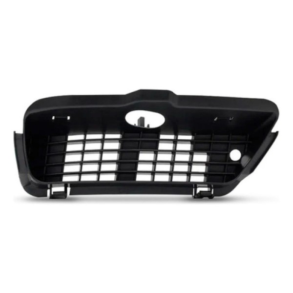 Moldura Milha Auxiliar Golf Alemao 1994 1995 1996 1997 1998