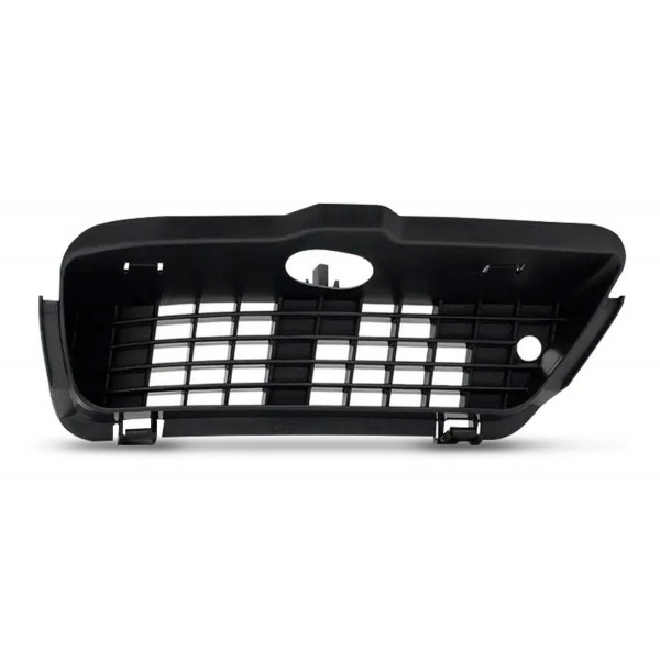 Moldura Milha Auxiliar Golf Alemao 1994 1995 1996 1997 1998