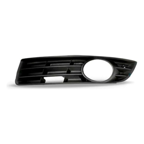 Moldura Milha Auxiliar Passat 2006 A 2010 C/furo