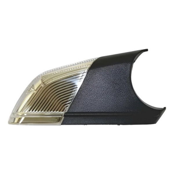 Par Pisca Retrovisor Polo 2007 2008 2009 2010 2011 2012