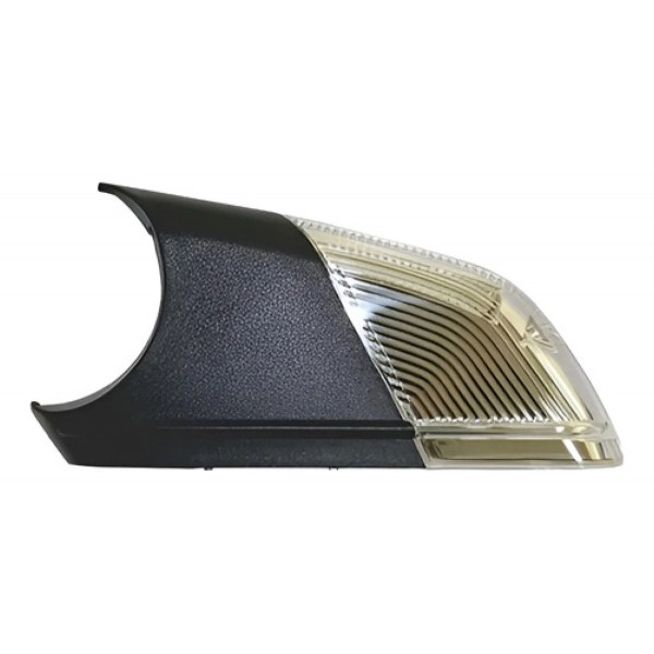 Par Pisca Retrovisor Polo 2007 2008 2009 2010 2011 2012