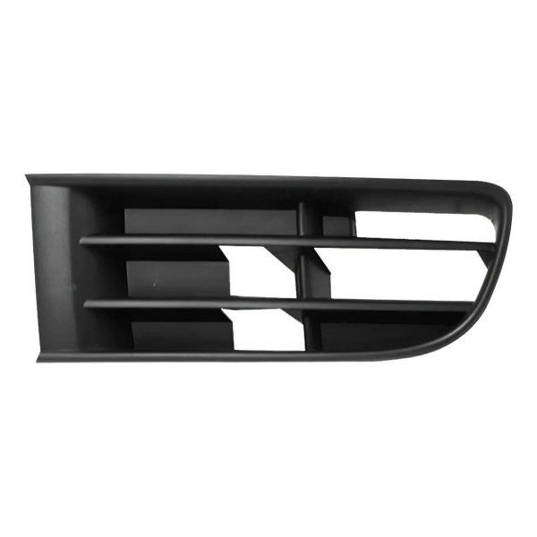 Moldura Milha Polo 2003 2004 2005 2006 Sem Furo