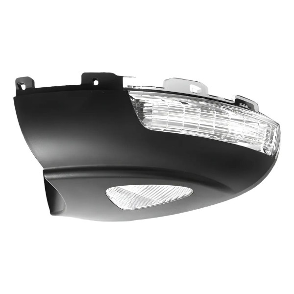 Pisca Seta Retrovisor Tiguan 2009 10 11 12 13 2014 C/luz