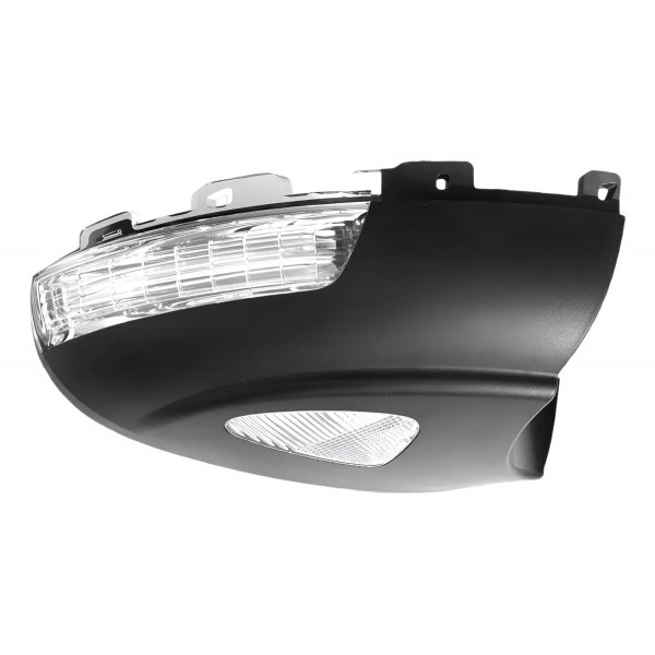 Pisca Seta Retrovisor Tiguan 2009 10 11 12 13 2014 C/luz