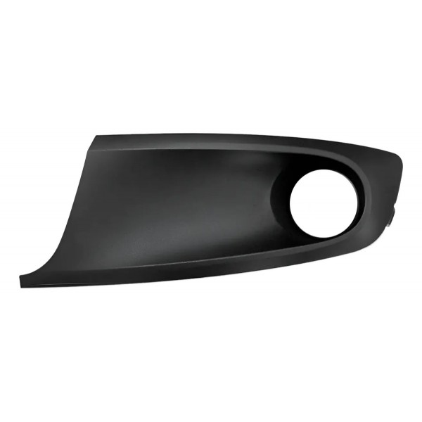 Moldura Milha Fox 2010 2011 2012 2013 2014 Com Furo
