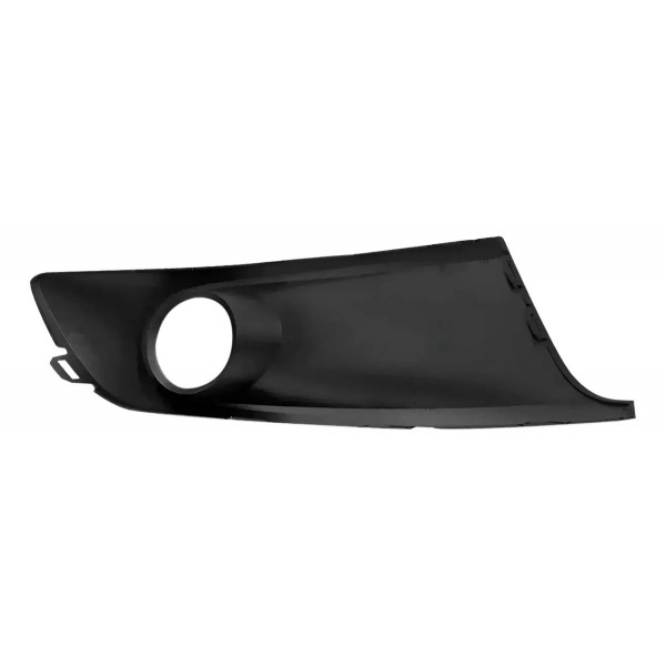 Moldura Milha Fox 2010 2011 2012 2013 2014 Com Furo