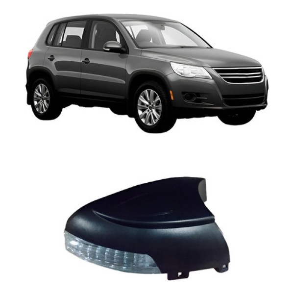 Pisca Seta Tiguan 2009 2010 2011 2012 2013 2014