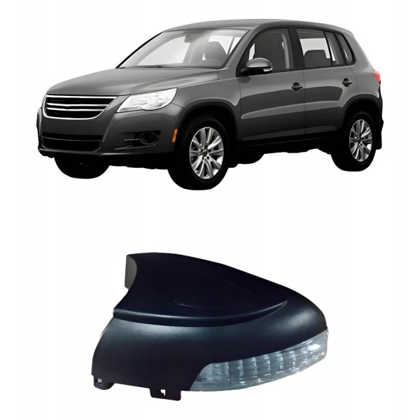 Pisca Seta Tiguan 2009 2010 2011 2012 2013 2014