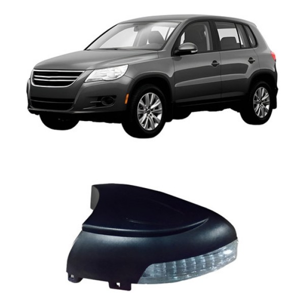 Pisca Seta Tiguan 2009 2010 2011 2012 2013 2014