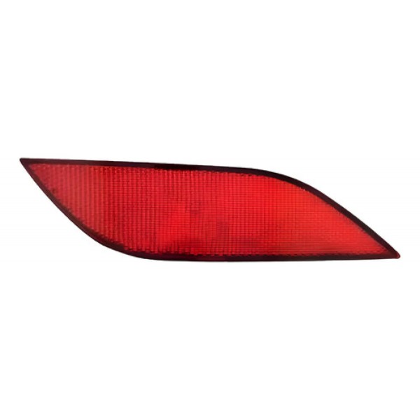 Refletor Parachoque T-cross 2019 2020 2021 2022