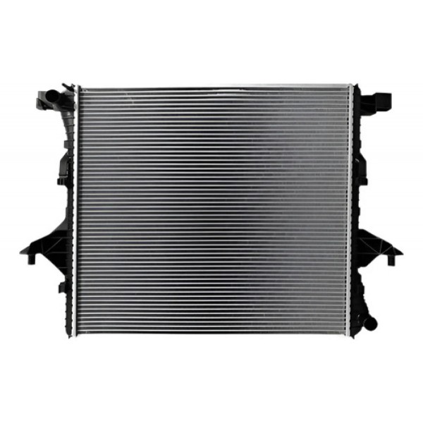 Radiador Amarok 2011 12 13 14 15 16 17 2018 Automatico