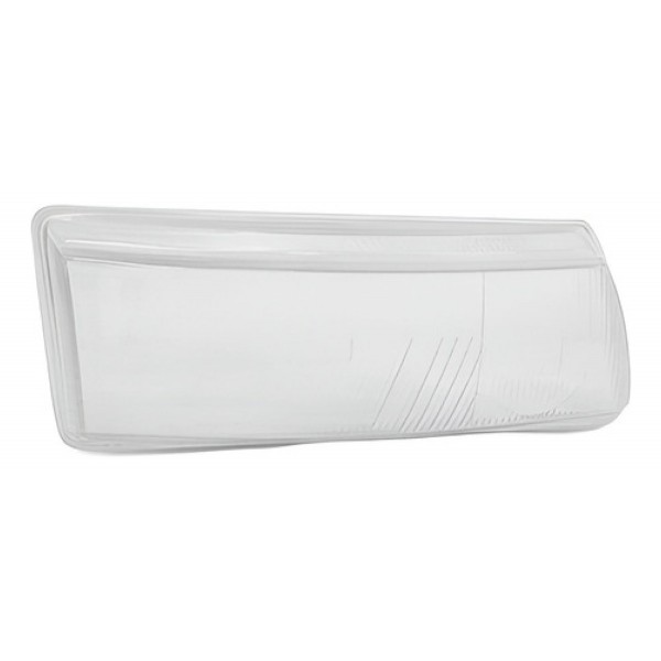 Par Lente Vidro Farol Pointer Logus 93 94 95 96 97 C/ Milha