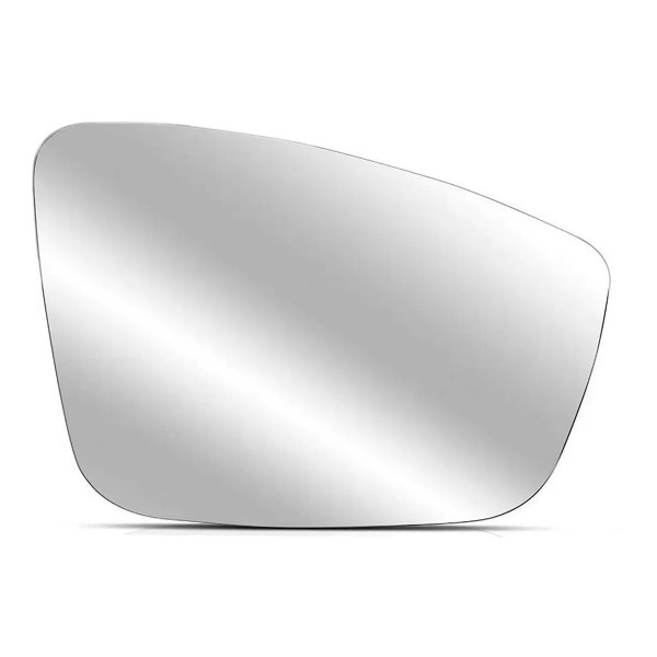 Lente Retrovisor Gol G6 Fox Saveiro Polo Golf 2013 A 2016