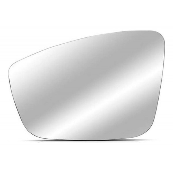 Lente Retrovisor Gol G6 Fox Saveiro Polo Golf 2013 A 2016