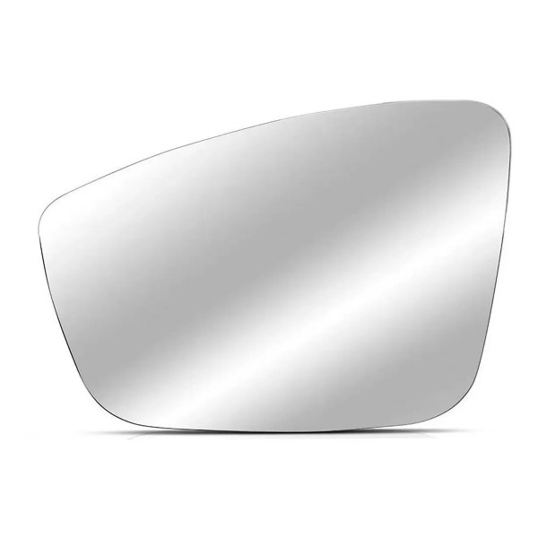 Lente Retrovisor Gol G6 Fox Saveiro Polo Golf 2013 A 2016