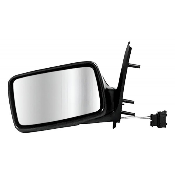 Retrovisor Vw Golf 1995 1996 1997 1998 C/ Controle