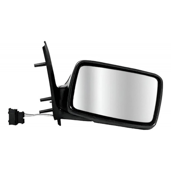 Retrovisor Vw Golf 1995 1996 1997 1998 C/ Controle