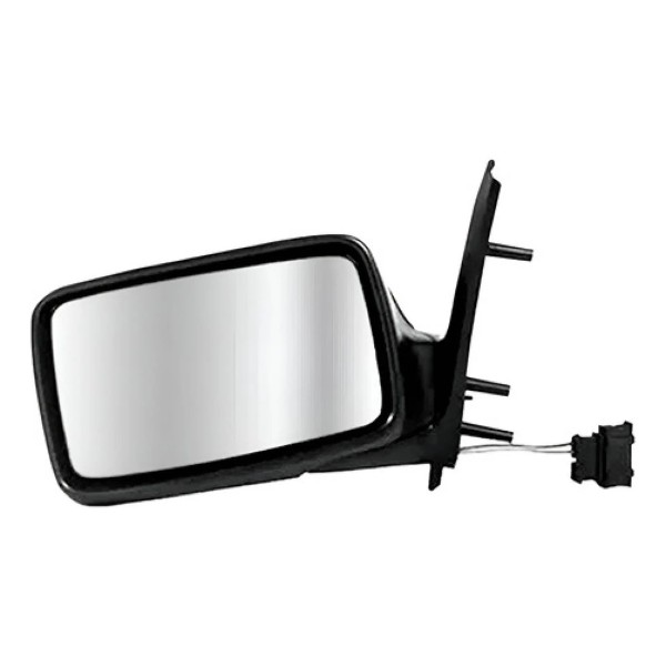 Retrovisor Vw Golf 1995 1996 1997 1998 C/ Controle