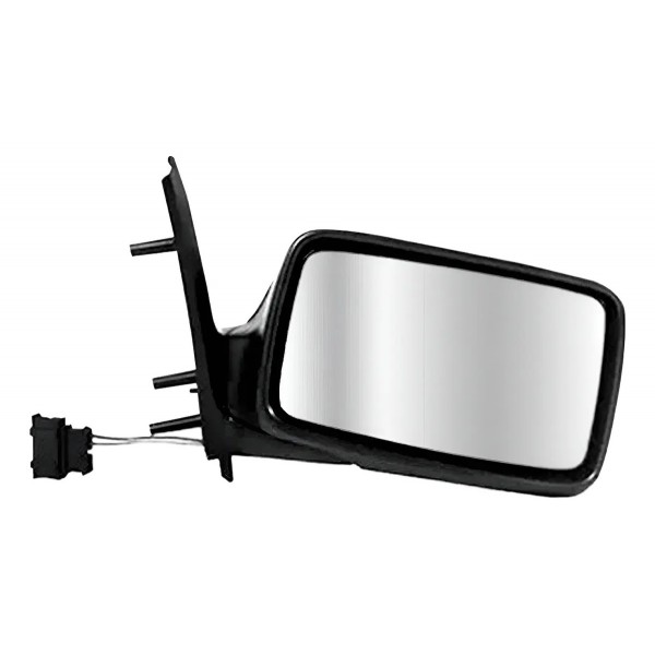 Retrovisor Vw Golf 1995 1996 1997 1998 C/ Controle