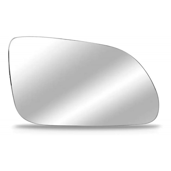 Lente Retrovisor Golf 2007 2008 2009 2010 2011 2012