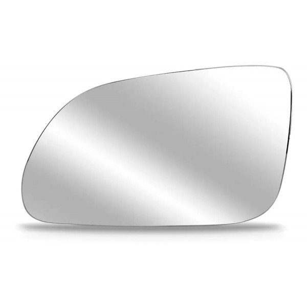 Lente Retrovisor Golf 2007 2008 2009 2010 2011 2012