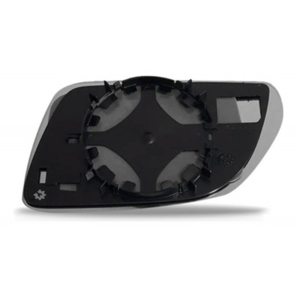 Lente Retrovisor Golf 2007 2008 2009 2010 2011 2012
