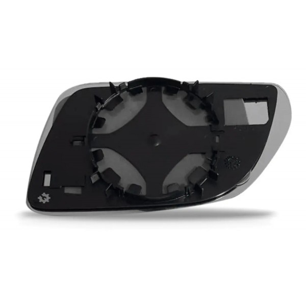 Lente Retrovisor Golf 2007 2008 2009 2010 2011 2012