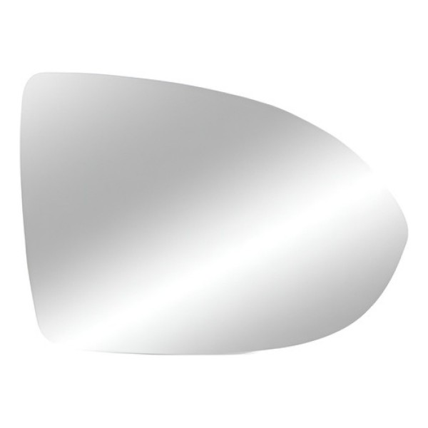 Par Lente Retrovisor C/ Aque. C/ Divisor Foco Passat 16 A 20