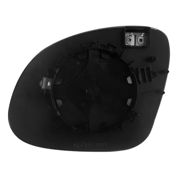 Lente Retrovisor Termica C Base Tiguan 2009 A 2016