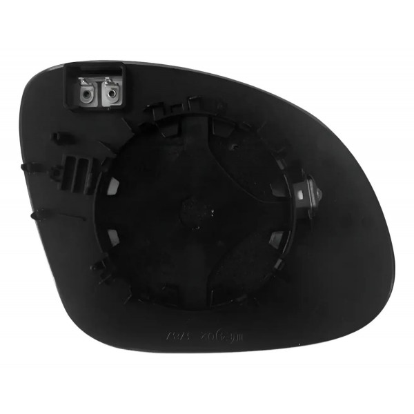 Lente Retrovisor Termica C Base Tiguan 2009 A 2016