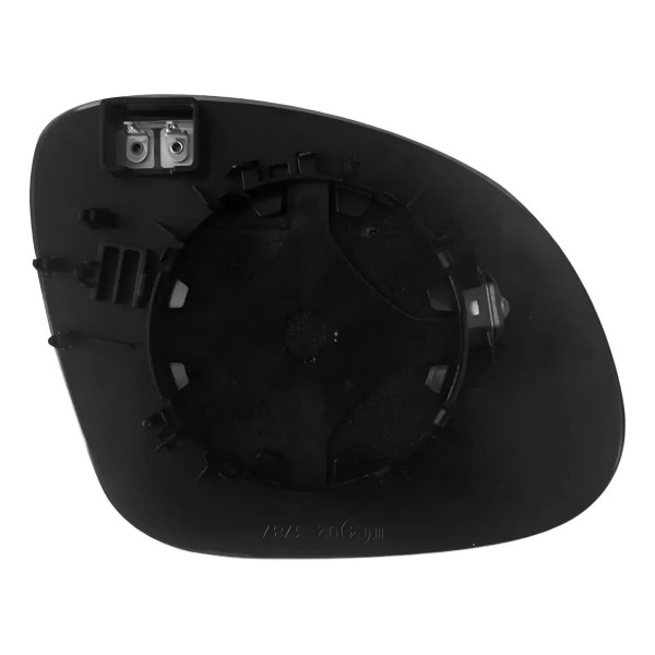 Espelho Retrovisor Termica C Base Tiguan 2009 A 2016