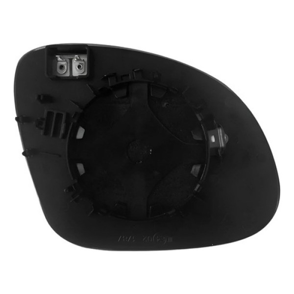 Espelho Retrovisor Termica C Base Tiguan 2009 A 2016