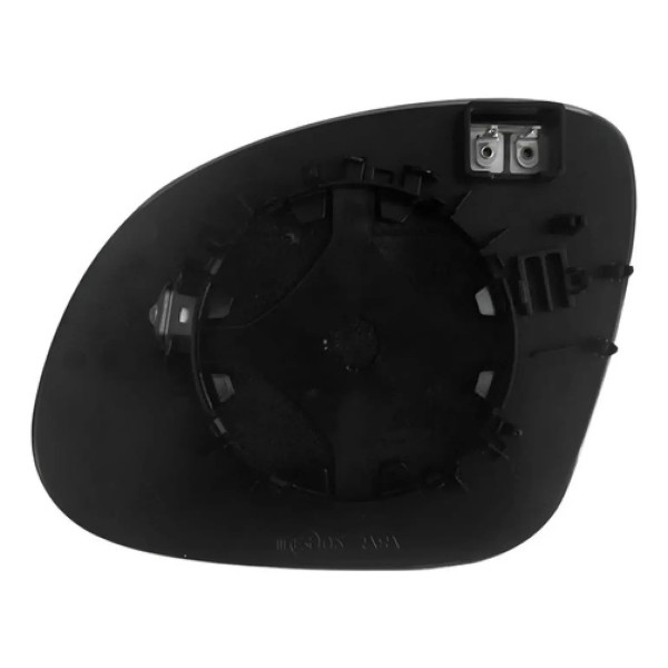 Espelho Retrovisor Termica C Base Tiguan 2009 A 2016