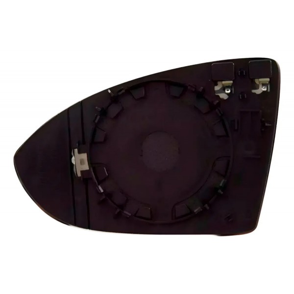 Lente Retrovisor Golf 2014 2015 2016 Termico