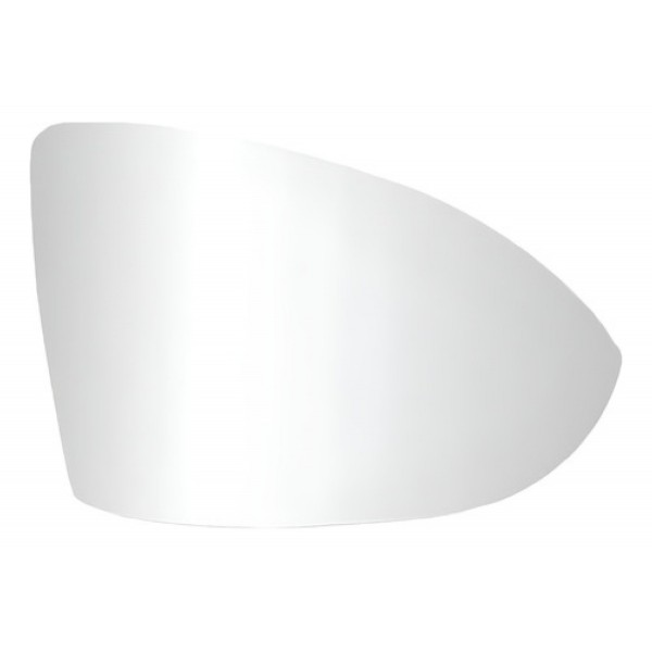 Lente Retrovisor Golf 2014 2015 2016 Termico