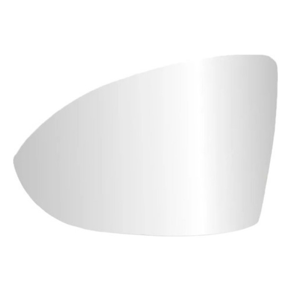 Lente Retrovisor Golf 2014 2015 2016 Termico