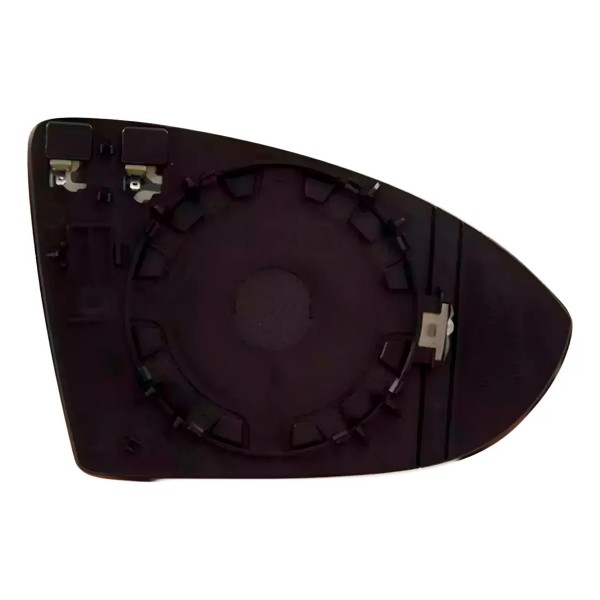 Lente Retrovisor Golf 2014 2015 2016 Termico