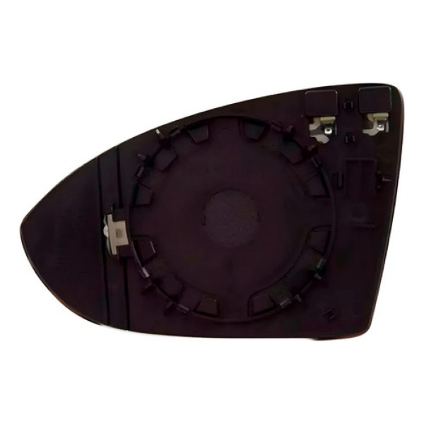 Lente Retrovisor Golf 2014 2015 2016 Termico
