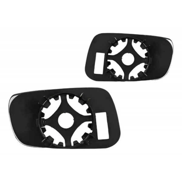 Par Lente Retrovisor Gol G6 G3 1998 A 2008 Térmico Oferta