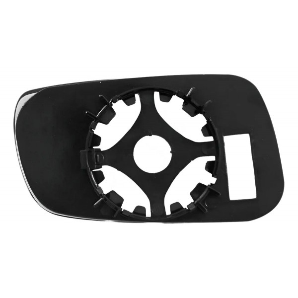 Lente Retrovisor Gol G3 G6 1998 A 2008 Térmico Mega Descont