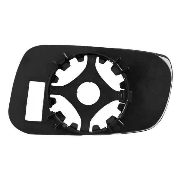 Lente Retrovisor Gol G3 G6 1998 A 2008 Térmico Mega Descont