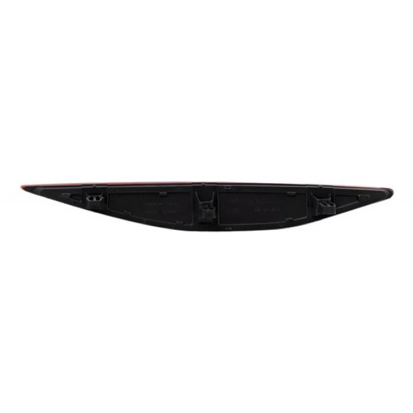 Refletor Parachoque Traseiro Golf 2014 2015 2016 2017 Novo